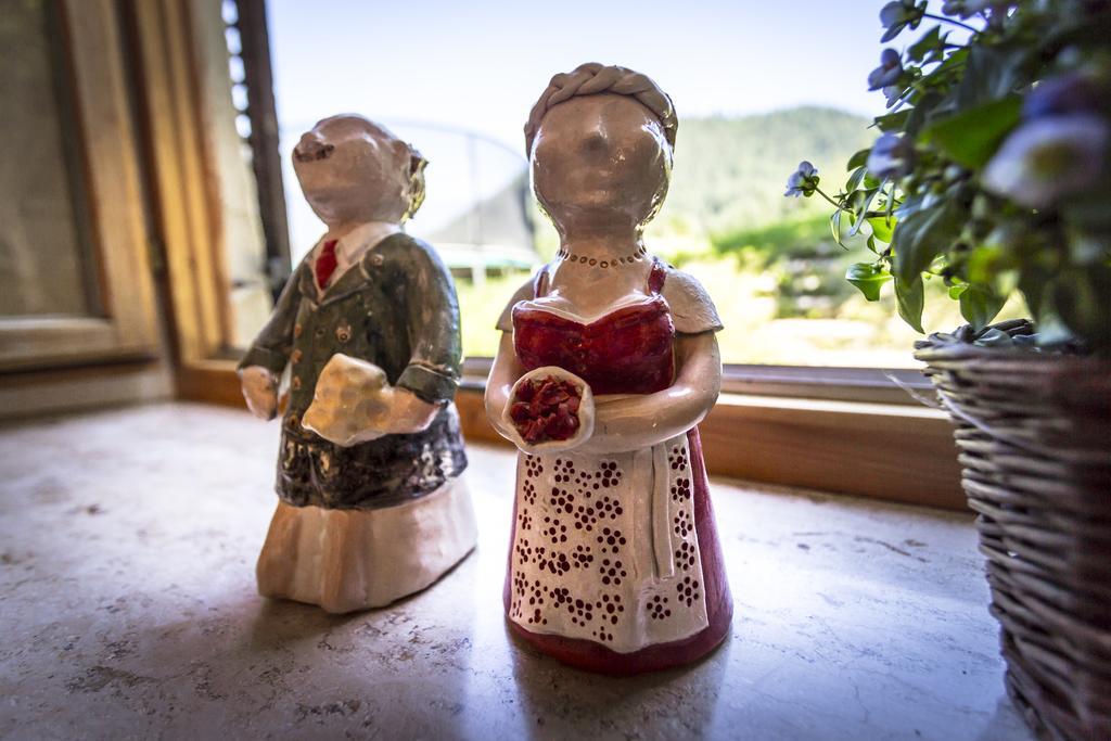 Alpenraum Ferienwohnungen Berchtesgaden Zewnętrze zdjęcie