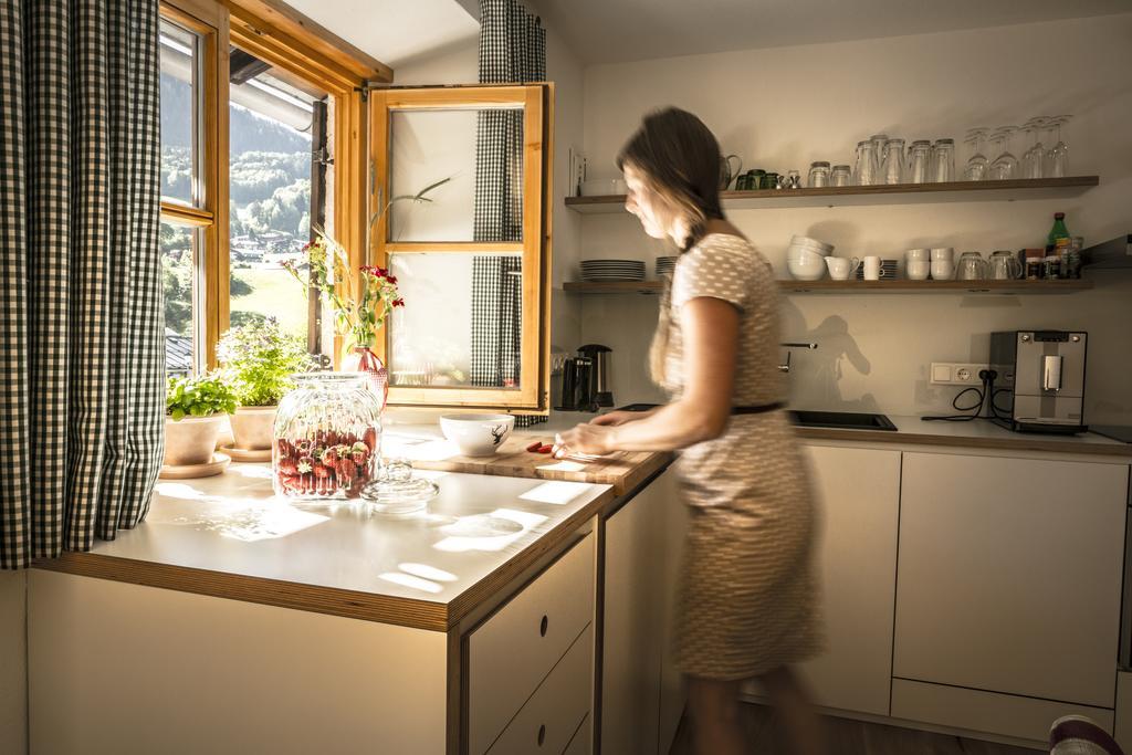 Alpenraum Ferienwohnungen Berchtesgaden Zewnętrze zdjęcie