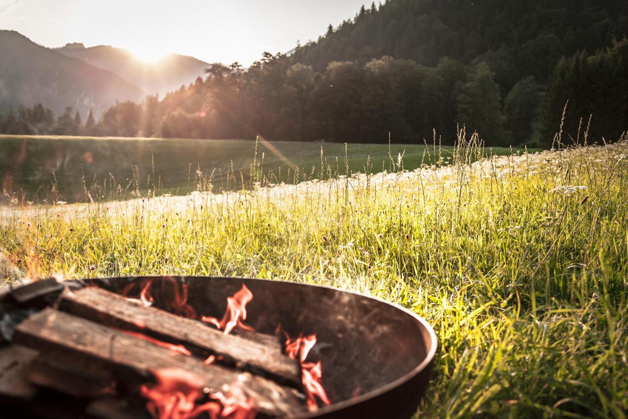 Alpenraum Ferienwohnungen Berchtesgaden Zewnętrze zdjęcie
