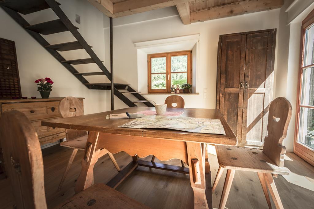 Alpenraum Ferienwohnungen Berchtesgaden Zewnętrze zdjęcie