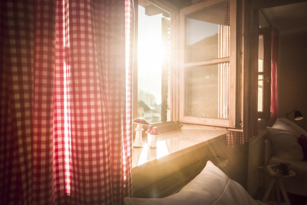 Alpenraum Ferienwohnungen Berchtesgaden Zewnętrze zdjęcie